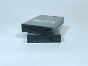 Odnowione Retro stacje dyskietek | FDD 1,44MB | NEC | FD1231M | Floppy |