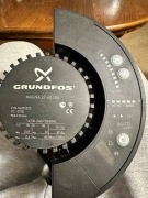 Pompa Grundfos Magna 