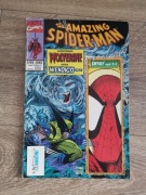 Tm-Semic. Amazing Spider-Man 2/95