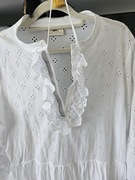 Bunny the star M unikat tunika 