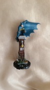 Heroclix Arkham Asylum Batman #099 Chase