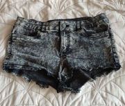 Spodenki H@M DIVIDED rozmiar 38