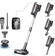 Odkurzacz bezprzewodowy pionowy UMLo V160