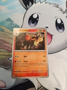 Karta Pokemon Houndoom (SFA008/064)