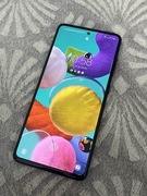 Samsung Galaxy A51 Dual 4/128GB + Etui