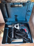 Wiertarka 750 W bosch professional GBM 13-2 RE 