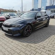 BMW Seria 3 M340d xDrive mHEV M sport