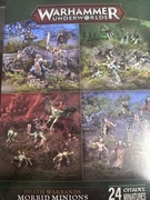 Banda thorns of the briar queen