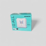 Worki do odkurzacza 5 sztuk Siemens Bosch VZ16GALL G ALL 