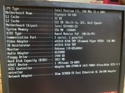 Komputer Intel Pentium III MMX 500MHz Gigabyte GA-6BA SCSI RAM 256MB Wwa