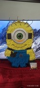 Piniata Minions na urodziny dla dzieci!!!