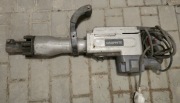 USZKODZONY!!! Młot wyburzeniowy Graphite 58G867. Silnik działa