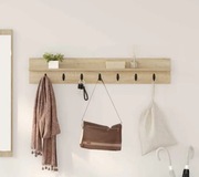 Wieszak (regał) na kurtki