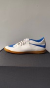Buty halówki Nike Mercurial Bravata 43 44 wkładka 27,3 cm Halowe Piłkarskie