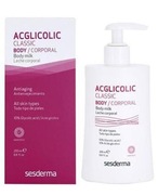 SESDERMA ACGICOLIC BODY MILK 200ml