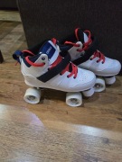 Wrotki rozmiar 39 oxelo