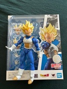 SH Figuarts Super Saiyan Vegeta figurka Dragon Ball Z