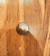 Moneta 10 zł 1975 Bolesław Prus