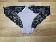 Majtki damskie używane