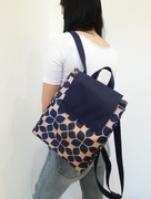 Plecaczek plecak podróżny