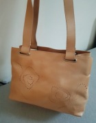 MARKOWA HISZPAŃSKA TOREBKA TORBA  ## PIKOLINOS ## 