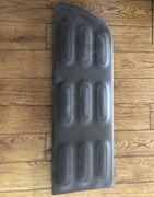 BRĄZOWE Plastiki do Citroen C4 Cactus (Komplet)