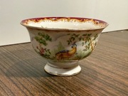 ROAYAL ALBERT Chelsea Bird Cukierniczka otwarta