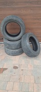 Opony zimowe Goodyear 235/65 R17