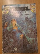 Thorgal Wilczyca wyd1 