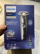 Philips golarka elektryczna 