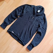 Woolpower Ullfrotte 400 bluza / koszulka 70% merino S