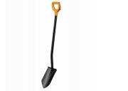 FISKARS SOLID szpadel 18x117cm OSTRY