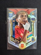 KARTA PILKARSKA - LAMINE YAMAL