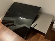 Okap  Faber MIRROR PRO X-V A90 LOGIC