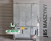 Odciąg trocin pyłu ALKO FMRG 1/160