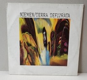 Czesław Niemen Terra Deflorata LP winyl płyta winylowa