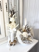 Zestaw Świąteczny Wielkanocny Boho