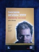 Tworzenie serwisów WWW John Allsopp