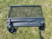 Przegroda roleta siatka bagażnika Lacetti Nubira kombi