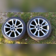 Felgi orginał Mazda 6 2017r