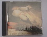 THER EAGLES THE BOYS OF YESTERDAY CD2