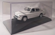 WARSZAWA 203 TAXI 1:43 w gablotce