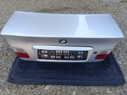 Klapa bagażnika BMW E46 coupe 