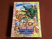 Cuba Libre, GMT COIN, Nowa w folii