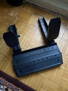 Pedały Logitech RS Pedals load cell