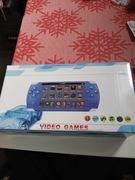 Konsola X6 pudełko kabel