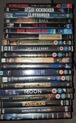 DVD filmy SF i rózne ZESTAW - BRAK PL