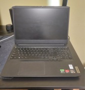 Laptop Gamingowy IdeaPad Gaming 3 | RTX 2050 | 16GB ram | Ryzen 5 5500H