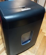 Niszczarka do papieru