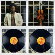 Winyl Noel Pointer – Hold On; US, 1978